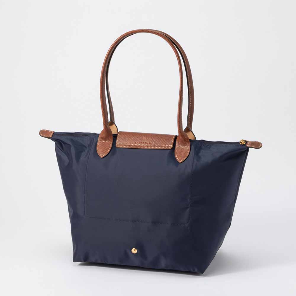 ロンシャン ルプリアージュオリジナルL トートバッグ LONGCHAMP トートバッグ ルプリアージュ オリジナル L Noir【プラザ