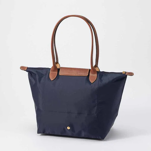 LONGCHAMP �g�[�g�o�b�O ���v���A�[�W�� �I���W�i�� L Noir�y�v���U�Z���N�g�z_13