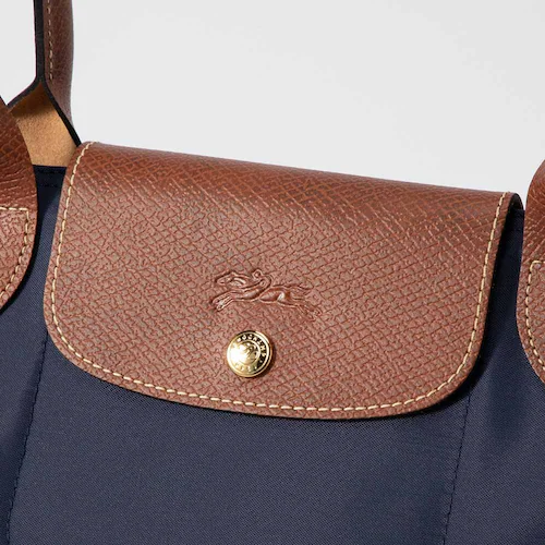 LONGCHAMP �g�[�g�o�b�O ���v���A�[�W�� �I���W�i�� L Noir�y�v���U�Z���N�g�z_15