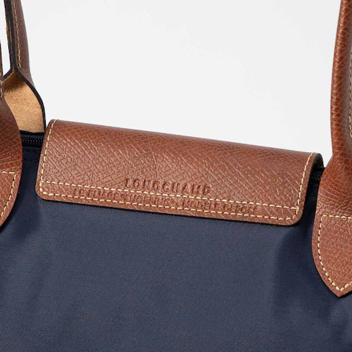 LONGCHAMP �g�[�g�o�b�O ���v���A�[�W�� �I���W�i�� L Noir�y�v���U�Z���N�g�z_16