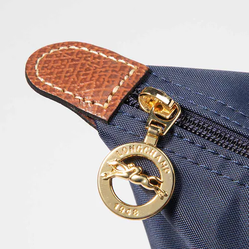 LONGCHAMP �g�[�g�o�b�O ���v���A�[�W�� �I���W�i�� L Noir�y�v���U�Z���N�g�z_17