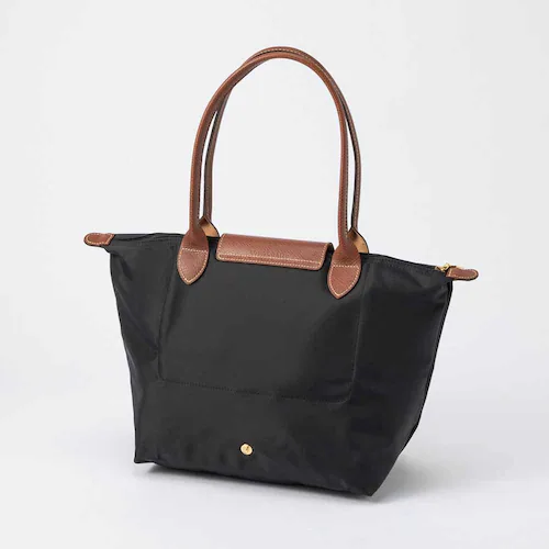 LONGCHAMP トートバッグ ルプリアージュ オリジナル M Noir【プラザセレクト】_2