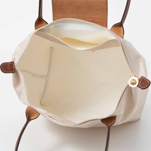 LONGCHAMP トートバッグ ルプリアージュ オリジナル M Noir【プラザセレクト】_3