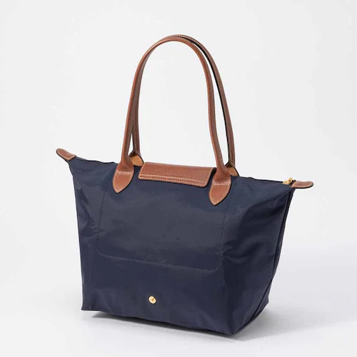 LONGCHAMP トートバッグ ルプリアージュ オリジナル M Noir【プラザセレクト】_4