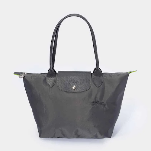 LONGCHAMP トートバッグ ルプリアージュ オリジナル M Noir【プラザセレクト】_5