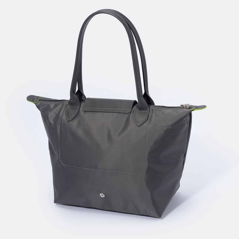 【新品未使用】Longchamp ルプリアージュ Mトートバッグ ブラック LONGCHAMP トートバッグ ルプリアージュ オリジナル M Noir【プラザ