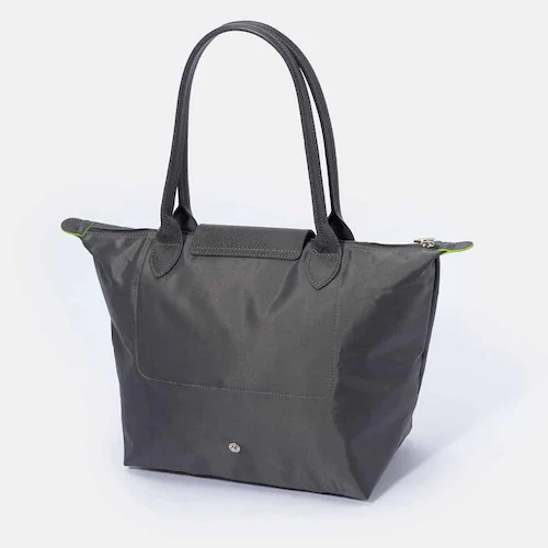 LONGCHAMP トートバッグ ルプリアージュ オリジナル M Noir【プラザセレクト】_6