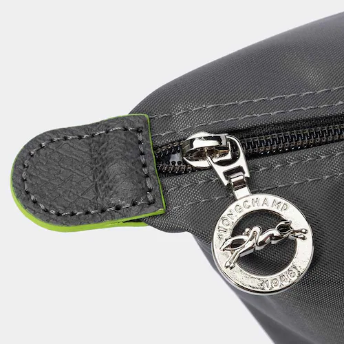 LONGCHAMP トートバッグ ルプリアージュ オリジナル M Noir【プラザセレクト】_8