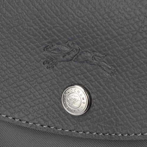 LONGCHAMP トートバッグ ルプリアージュ オリジナル M Noir【プラザセレクト】_9