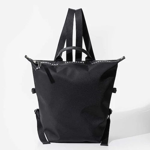 LONGCHAMP �����b�N ���v���A�[�W�� �G�i�W�[ L Noir �y�v���U�Z���N�g�z_4