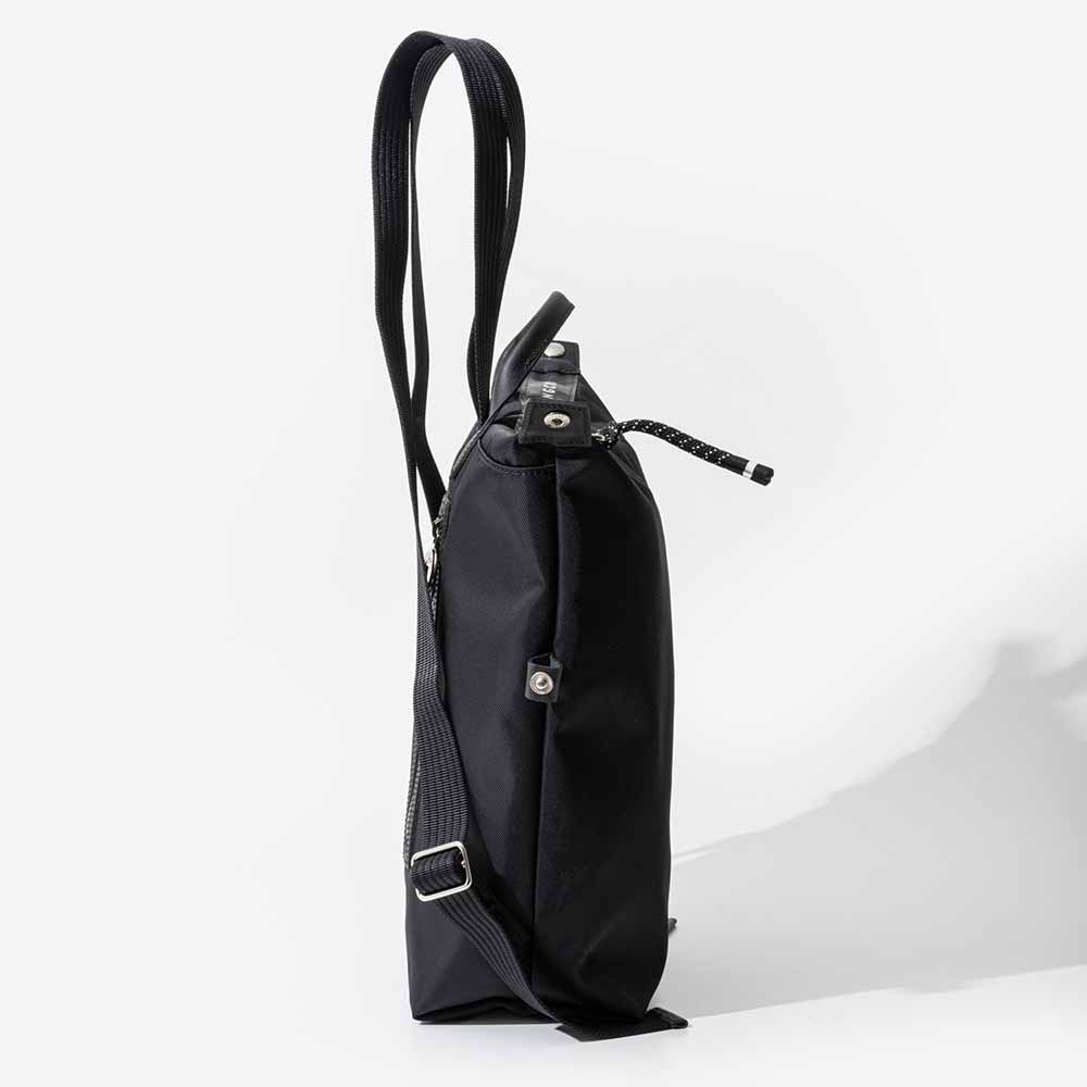 LONGCHAMP リュック ルプリアージュ エナジー L Noir 【プラザセレクト
