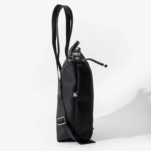 LONGCHAMP �����b�N ���v���A�[�W�� �G�i�W�[ L Noir �y�v���U�Z���N�g�z_6