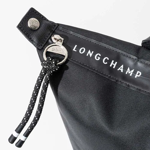LONGCHAMP �����b�N ���v���A�[�W�� �G�i�W�[ L Noir �y�v���U�Z���N�g�z_7