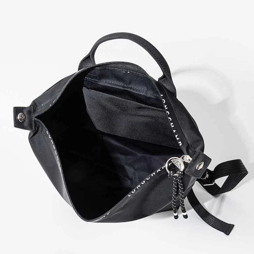 LONGCHAMP �����b�N ���v���A�[�W�� �G�i�W�[ L Noir �y�v���U�Z���N�g�z_10
