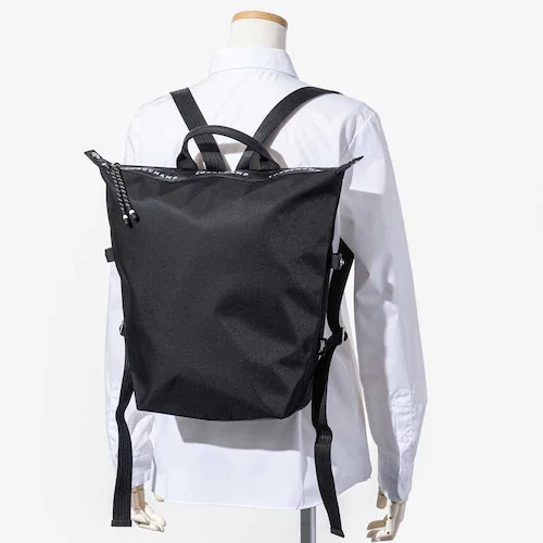 LONGCHAMP �����b�N ���v���A�[�W�� �G�i�W�[ L Noir �y�v���U�Z���N�g�z_11