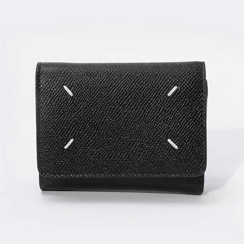 MAISON MARGIELA �O�܍��z SA3UI0017 Black �y�v���U�Z���N�g�z_4