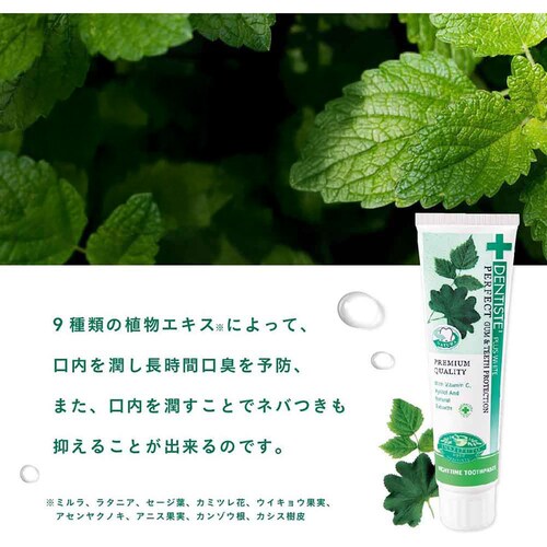 �f���e�B�X �y3�Z�b�g�z�f���e�B�X 100g 2053212 �`���[�u�^�C�v_3