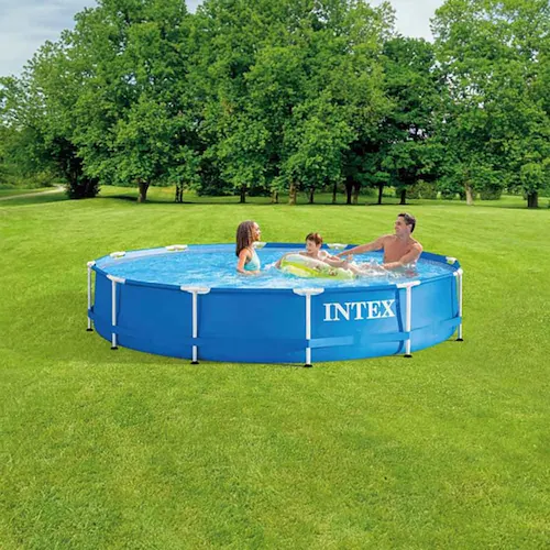 INTEX ���^���t���[���v�[�� _2