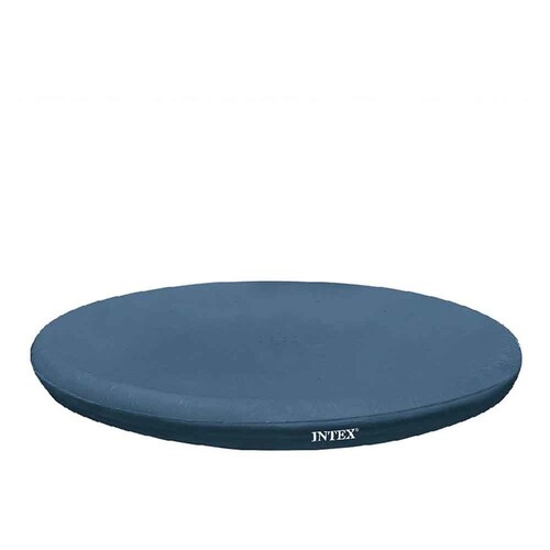 INTEX イージセットプールプールカバー _2
