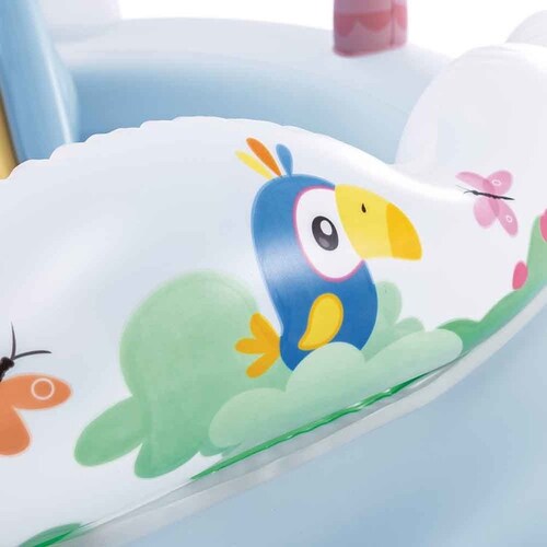 INTEX ユニコーンキャッスルプレイセンター _2