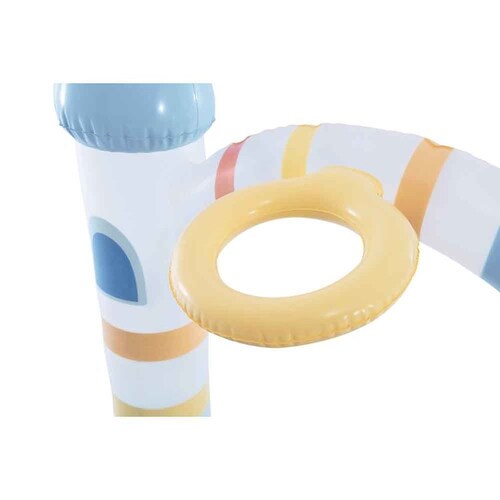 INTEX ユニコーンキャッスルプレイセンター _3