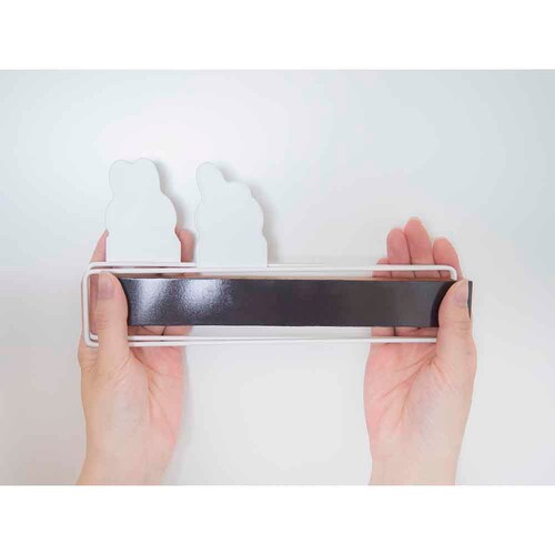 �����������@�}�O�l�b�g�ӂ���n���K�[ _8