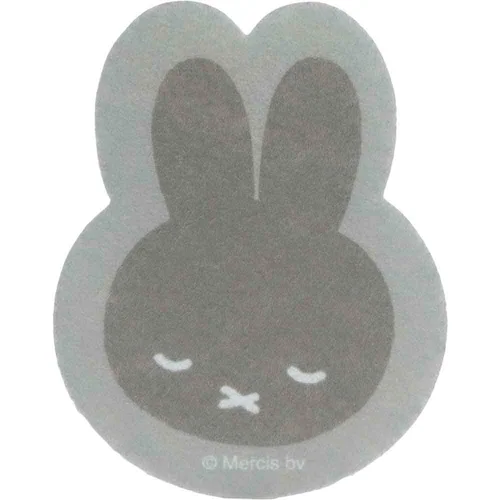 ミッフィー 不織布スポンジ4Pセット _3