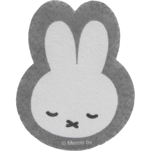 ミッフィー 不織布スポンジ4Pセット _5