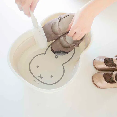 miffy折り畳み桶 _4