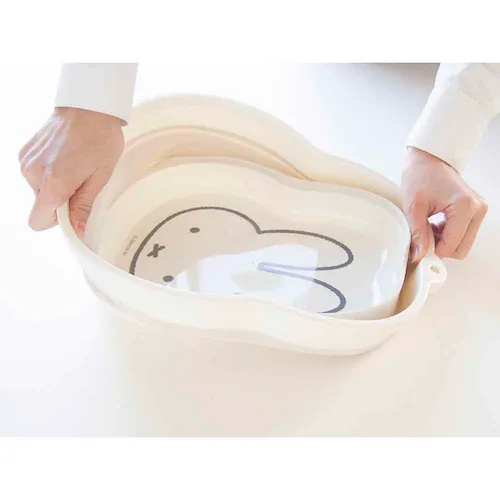 miffy折り畳み桶 _6