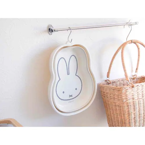 miffy折り畳み桶 _8