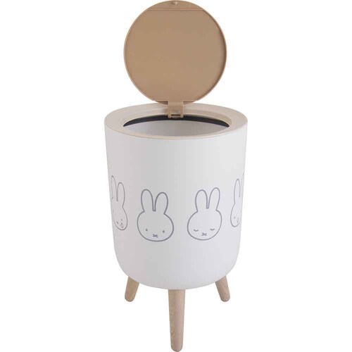 miffy 小物入れ兼ダストボックス _2