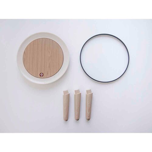 miffy 小物入れ兼ダストボックス _3