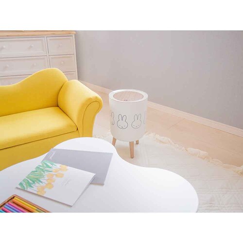 miffy 小物入れ兼ダストボックス _11