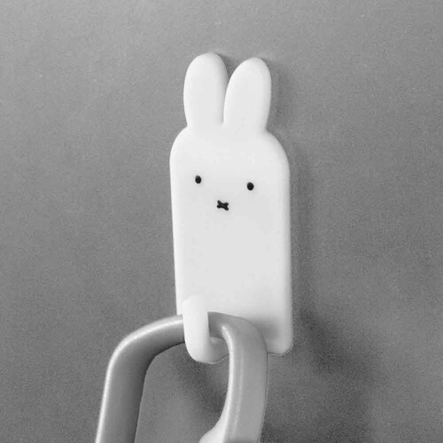 miffy マグネットバスフック _3