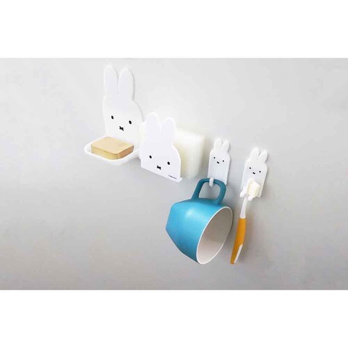 miffy マグネットバスフック _7