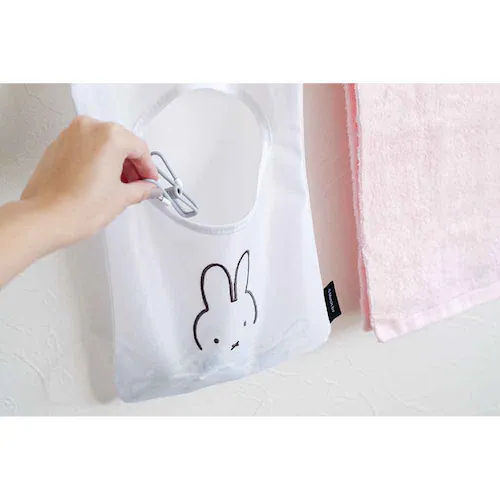 miffy ピンチ収納バッグ _2