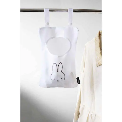 miffy ピンチ収納バッグ _3