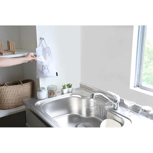 miffy ピンチ収納バッグ _5