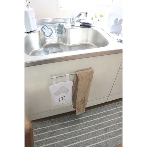 miffy ピンチ収納バッグ _7