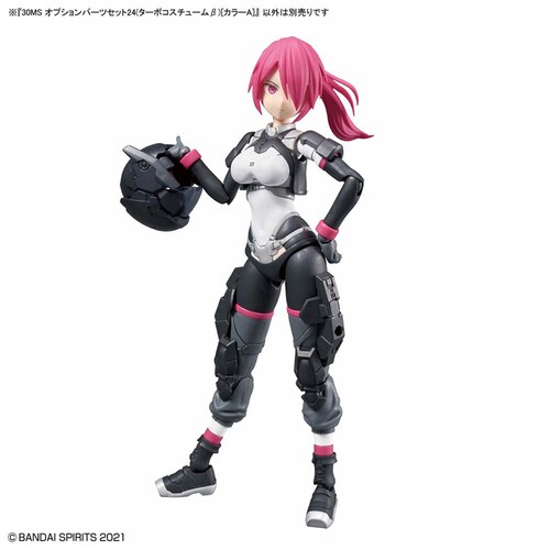 30MS �I�v�V�����p�[�c�Z�b�g24(�^�[�{�R�X�`���[����)[�J���[A] 691781 �y�v���U�Z���N�g�z_5