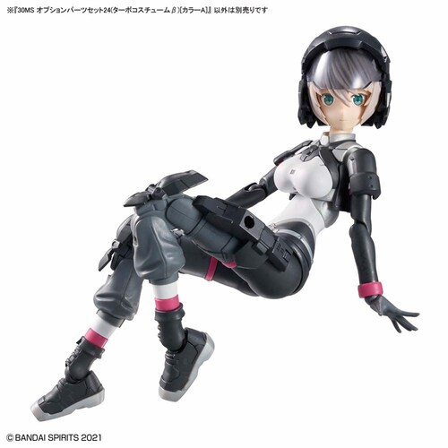 30MS �I�v�V�����p�[�c�Z�b�g24(�^�[�{�R�X�`���[����)[�J���[A] 691781 �y�v���U�Z���N�g�z_8