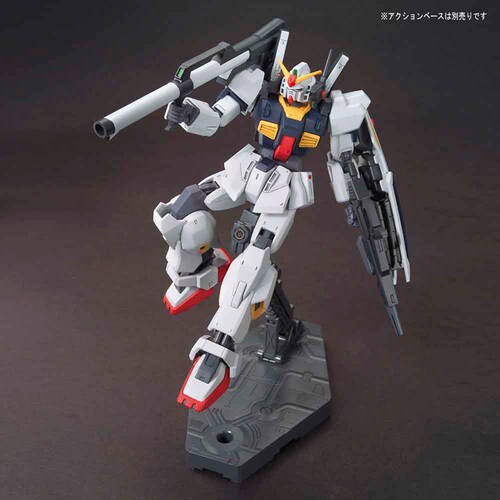 HGUC 1/144�K���_��Mk-II�i�G�D�[�S�d�l�j 591685 �y�v���U�Z���N�g�z_3