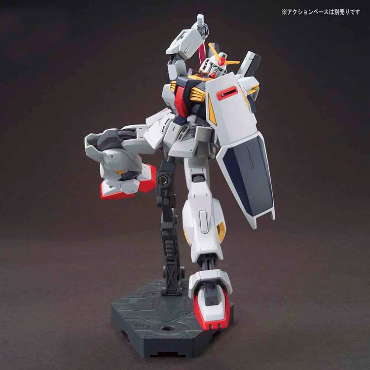 HGUC 1/144ガンダムMk-II（エゥーゴ仕様） 591685 7344046│アイリス