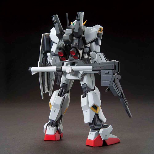 HGUC 1/144�K���_��Mk-II�i�G�D�[�S�d�l�j 591685 �y�v���U�Z���N�g�z_7