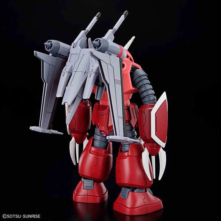 HG 1/144 ズゴック(SEED FREEDOM Ver.) 683427 7344047│アイリス