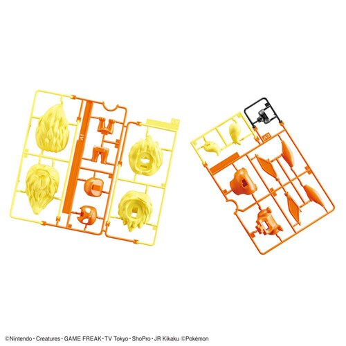 �|�P�����v�����R���N�V���� �N�C�b�N!! 25 �u�[�X�^�[ 691798 �y�v���U�Z���N�g�z_2