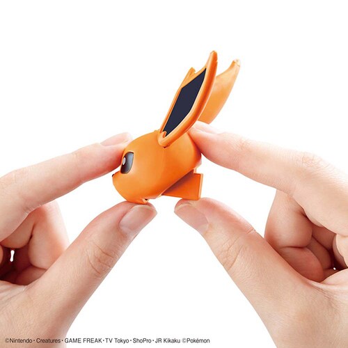 �|�P�����v�����R���N�V���� �N�C�b�N!! 25 �u�[�X�^�[ 691798 �y�v���U�Z���N�g�z_3