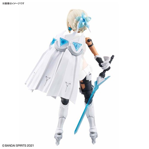 30MS �I�v�V�����p�[�c�Z�b�g23(���@���L�����A�R�X�`���[��)[�J���[C] 691989 �y�v���U�Z���N�g�z_3