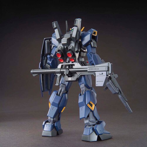 HGUC 1/144 ガンダムMk-II(ティターンズ仕様) 579850 【プラザセレクト】_4